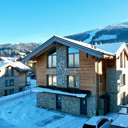 Chalet 53 Jasná Apartamento Demanovska Dolina Exterior foto