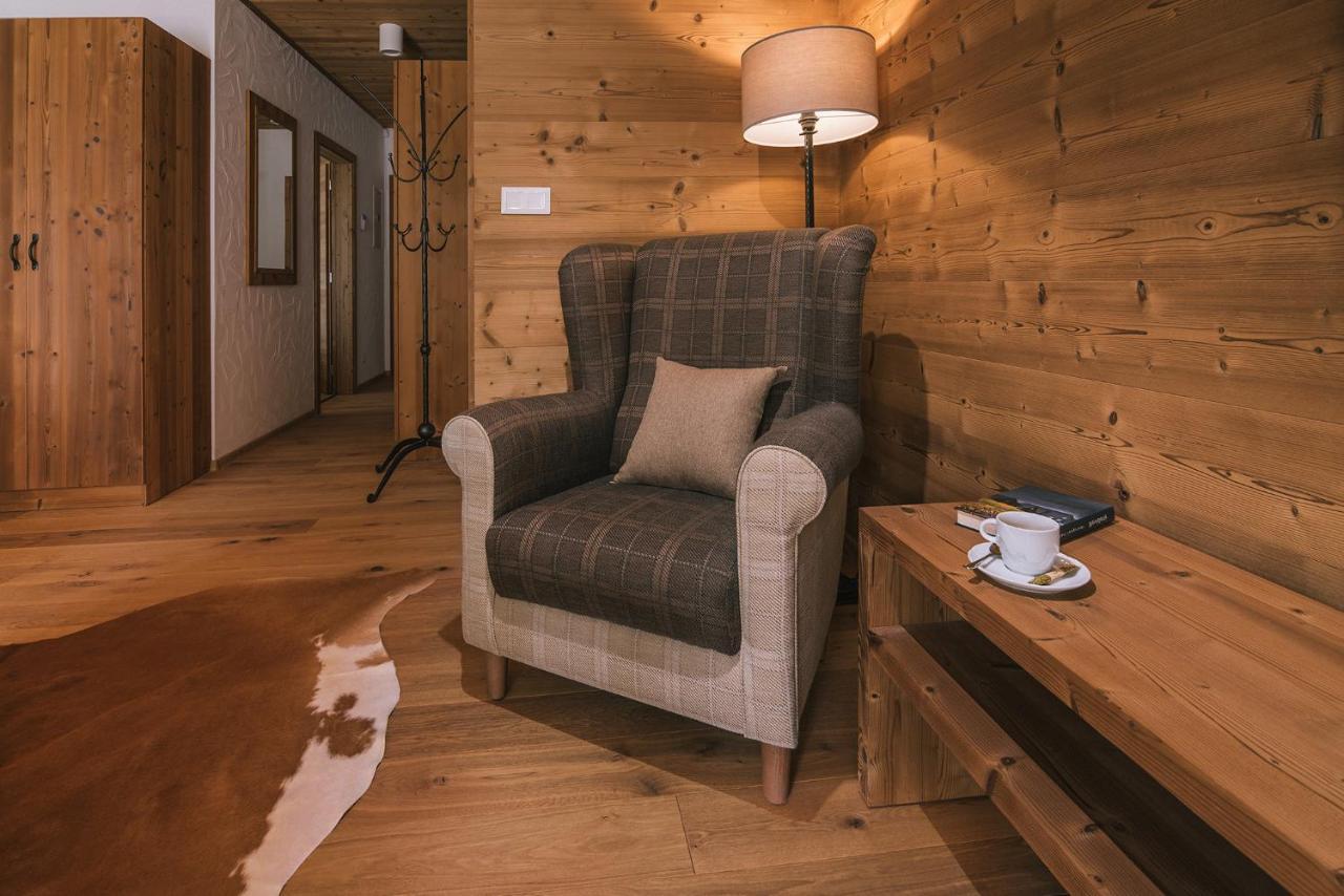 Chalet 53 Jasná Apartamento Demanovska Dolina Exterior foto