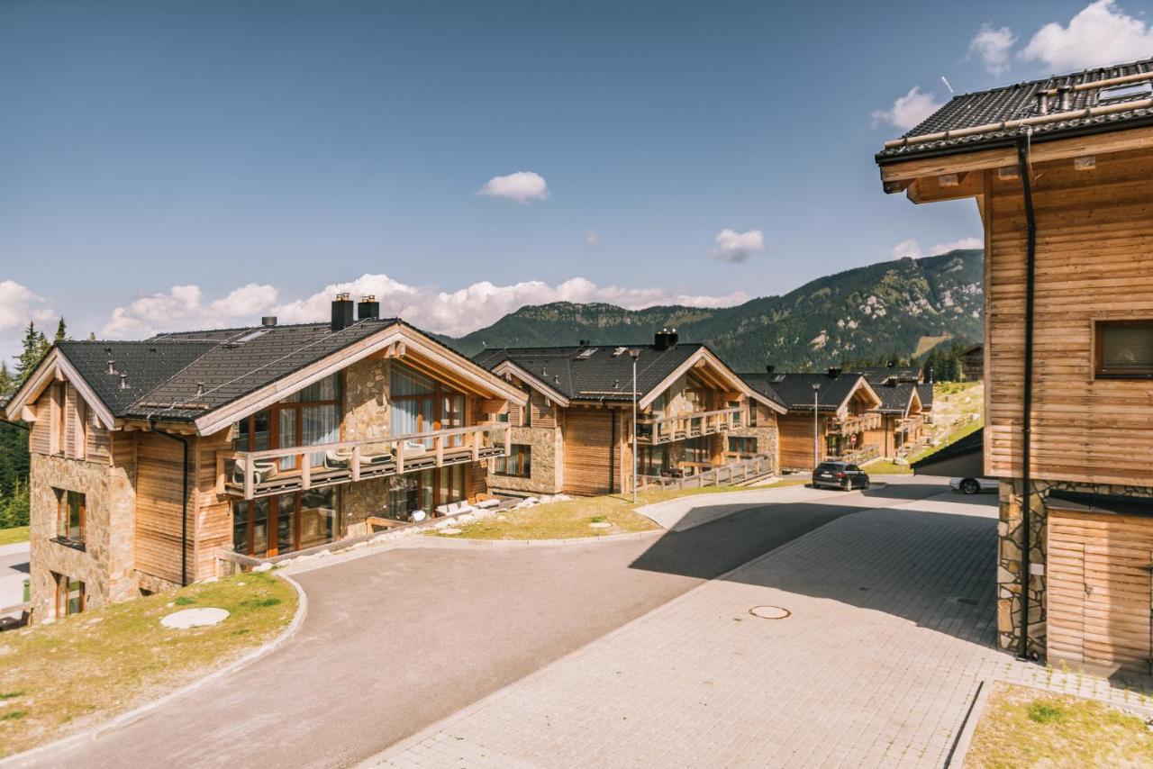 Chalet 53 Jasná Apartamento Demanovska Dolina Exterior foto
