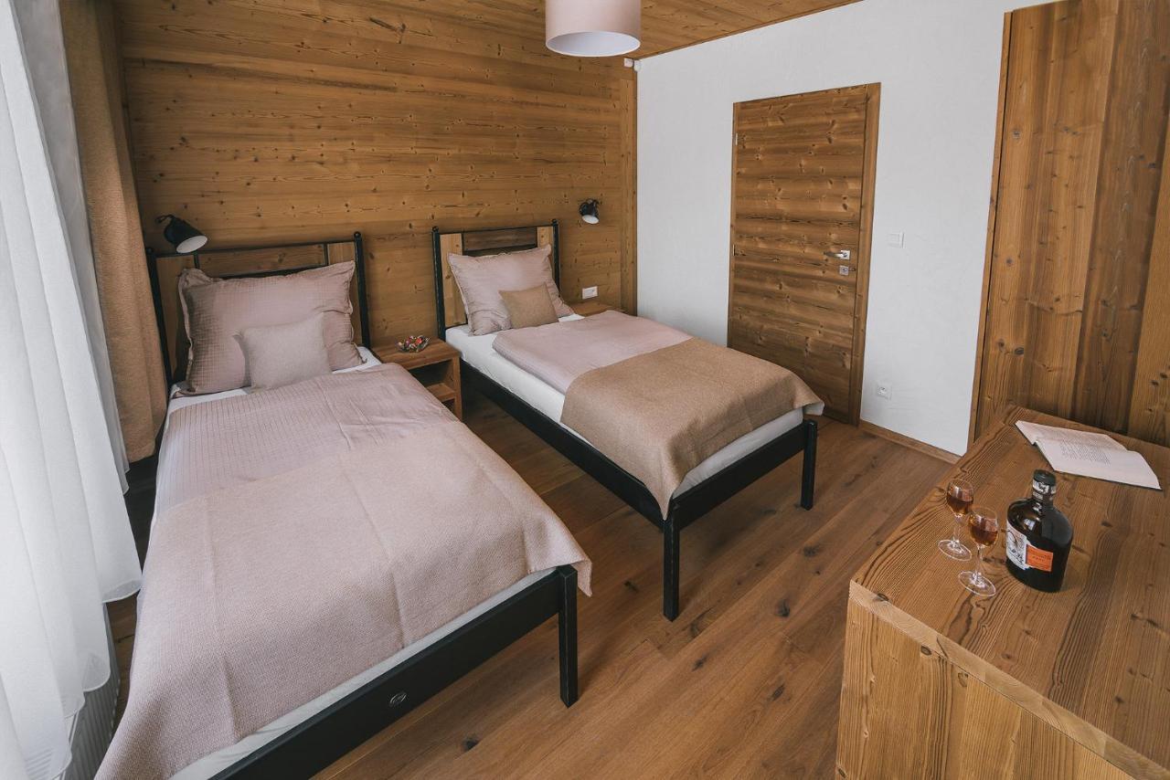 Chalet 53 Jasná Apartamento Demanovska Dolina Exterior foto
