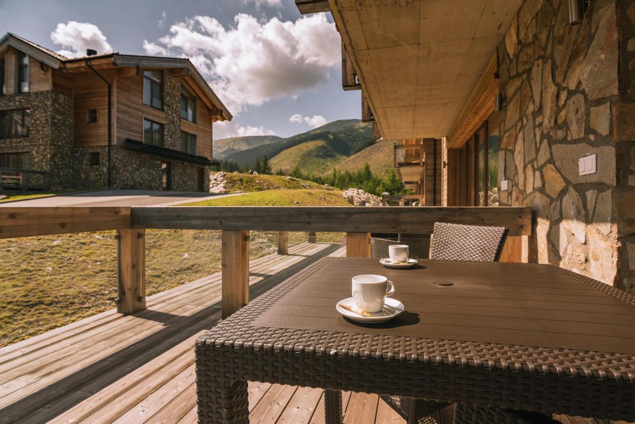 Chalet 53 Jasná Apartamento Demanovska Dolina Exterior foto