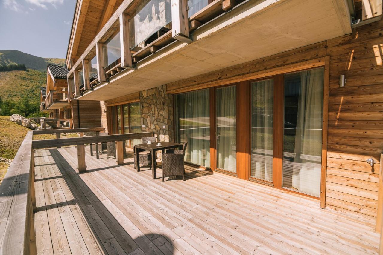 Chalet 53 Jasná Apartamento Demanovska Dolina Exterior foto