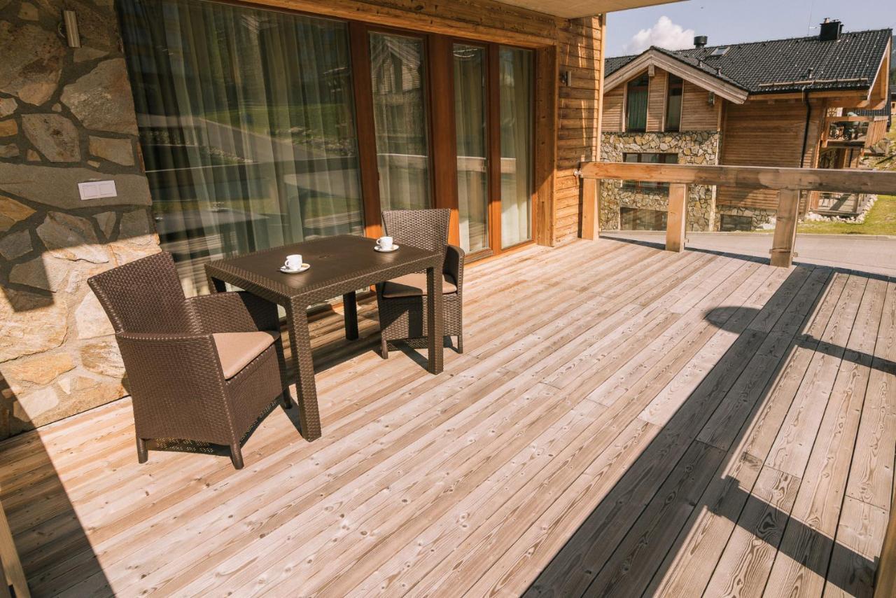 Chalet 53 Jasná Apartamento Demanovska Dolina Exterior foto