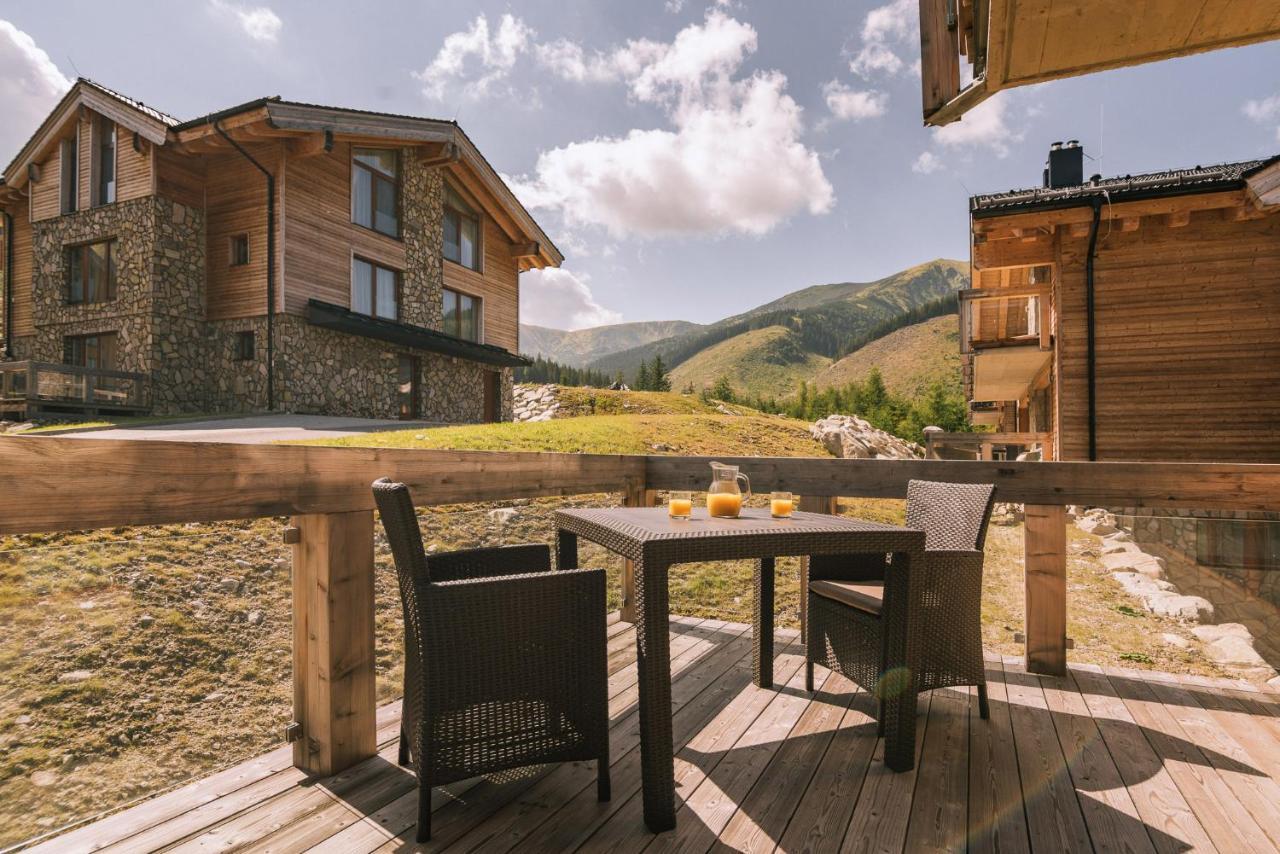Chalet 53 Jasná Apartamento Demanovska Dolina Exterior foto