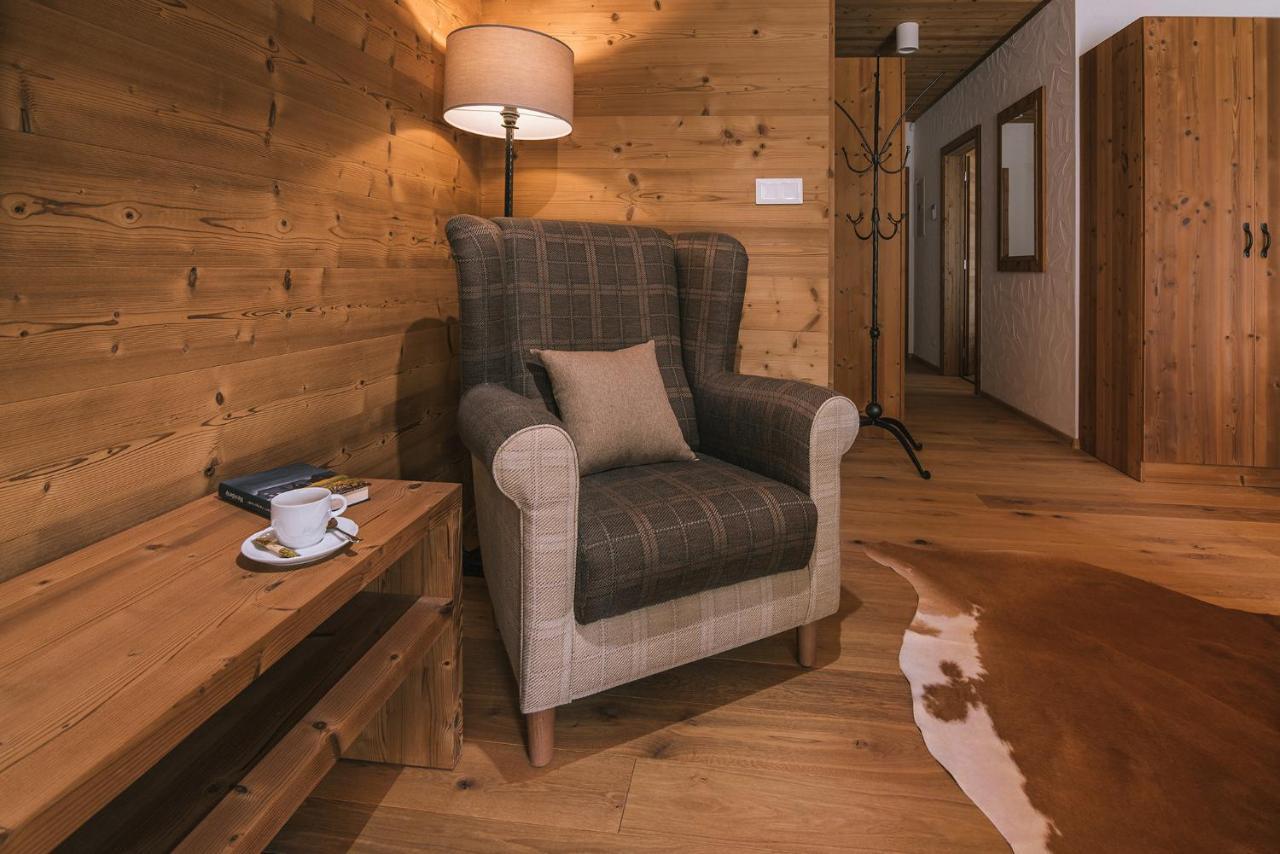 Chalet 53 Jasná Apartamento Demanovska Dolina Exterior foto