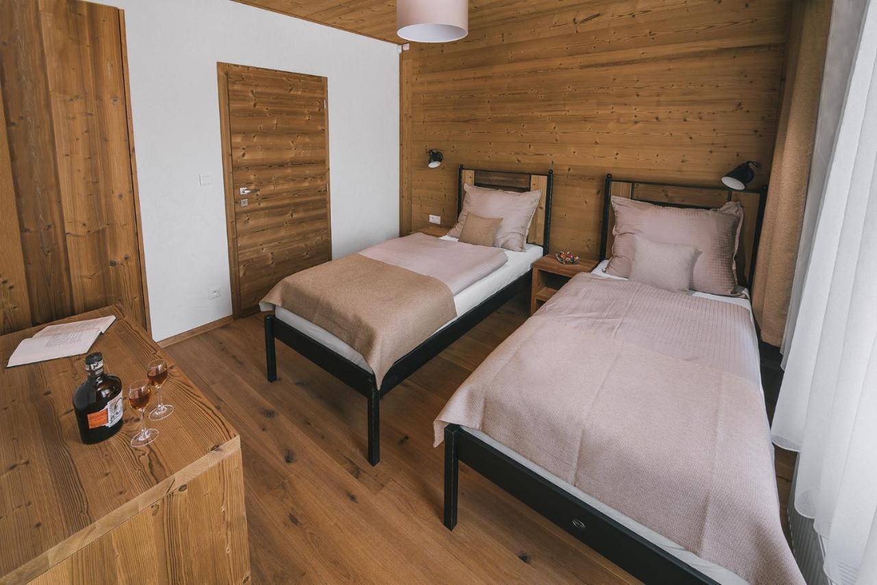 Chalet 53 Jasná Apartamento Demanovska Dolina Exterior foto