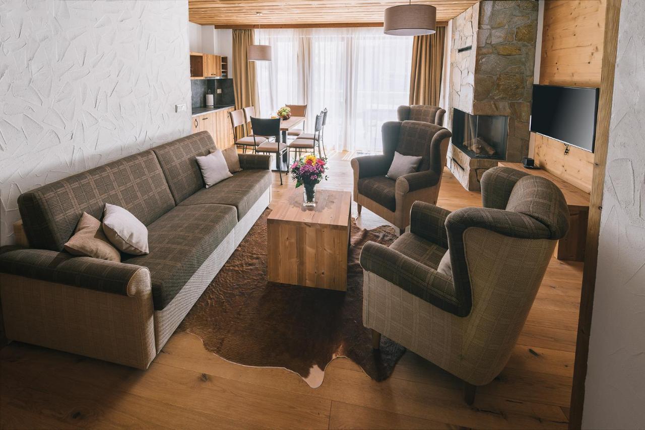 Chalet 53 Jasná Apartamento Demanovska Dolina Exterior foto